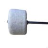 Drum Pedal Beater, Percussion Marching Band Accessory, Durable Parts