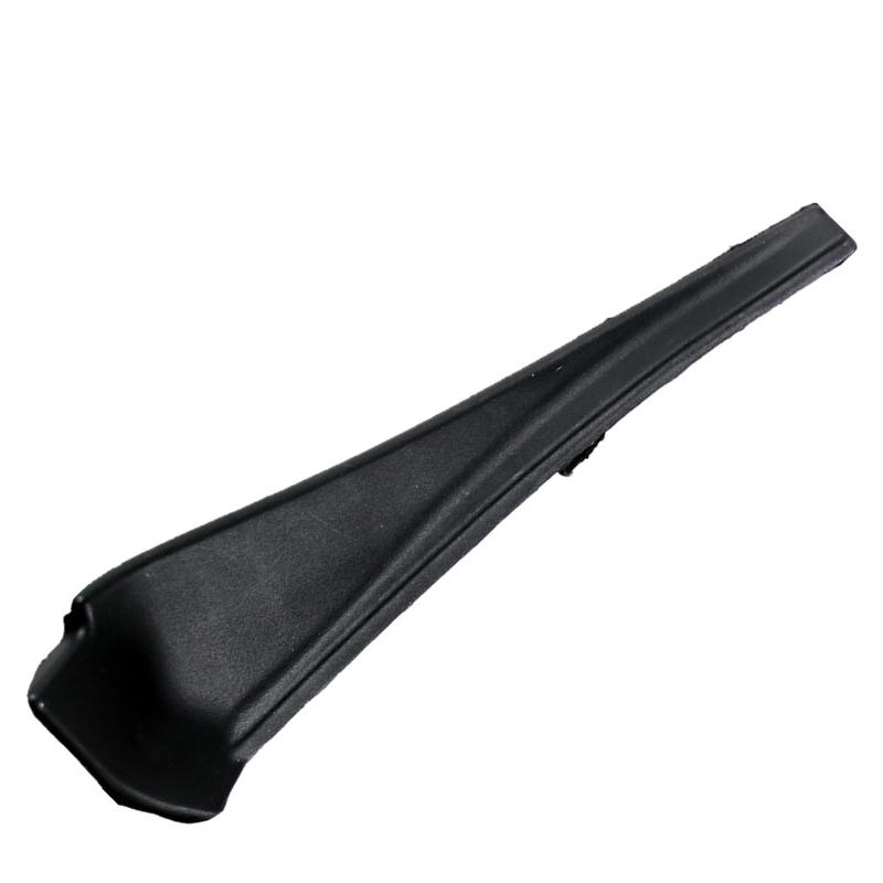 Car Front Windshield Wiper Arm Cowl Side Trim Cover Water Deflector Plate For Nissan Xtrail T32 Rogue 2014-2021 66895-4CL0A