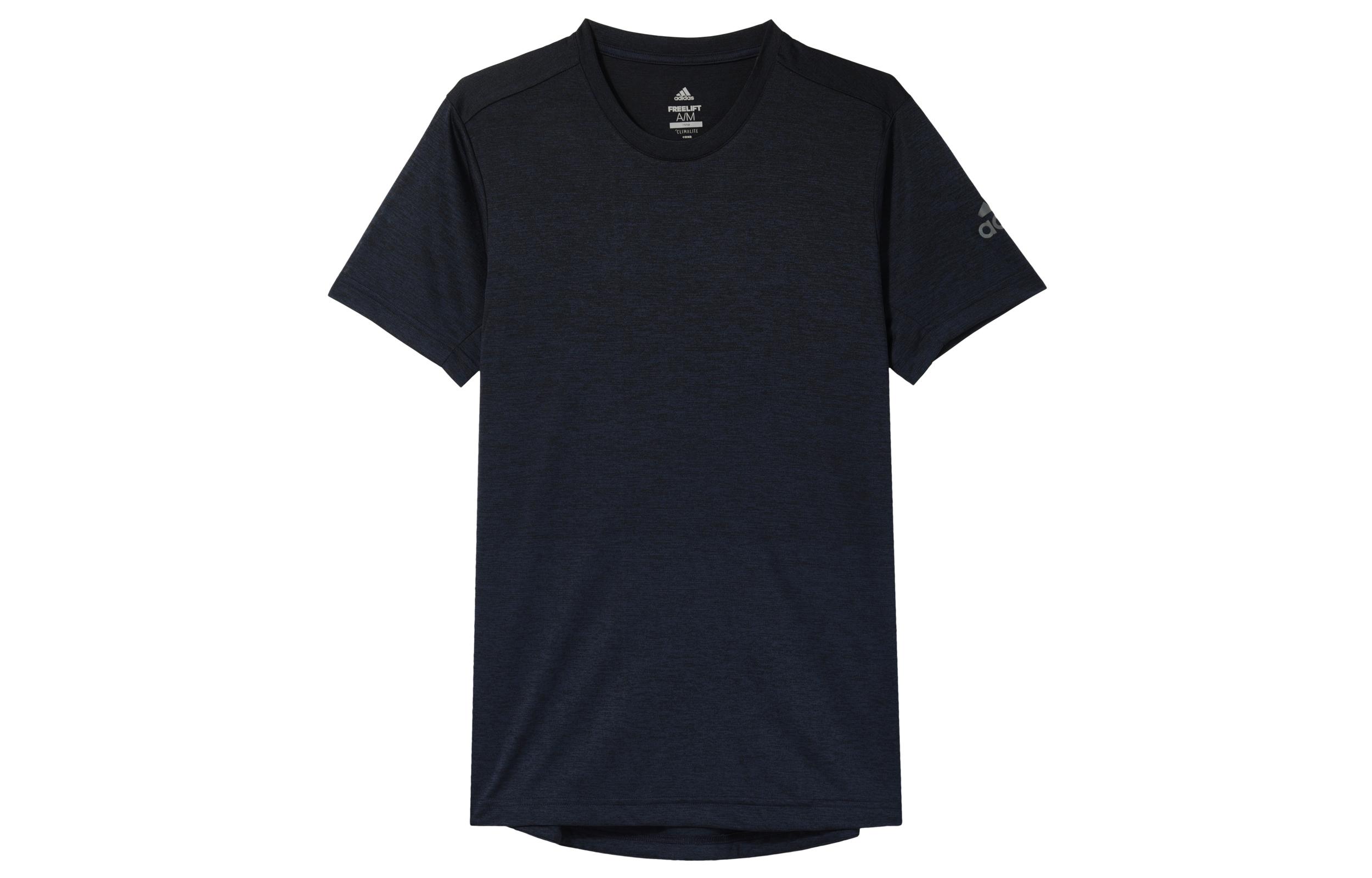 Adidas T Shirt Men s Legend Ink EC1089 S