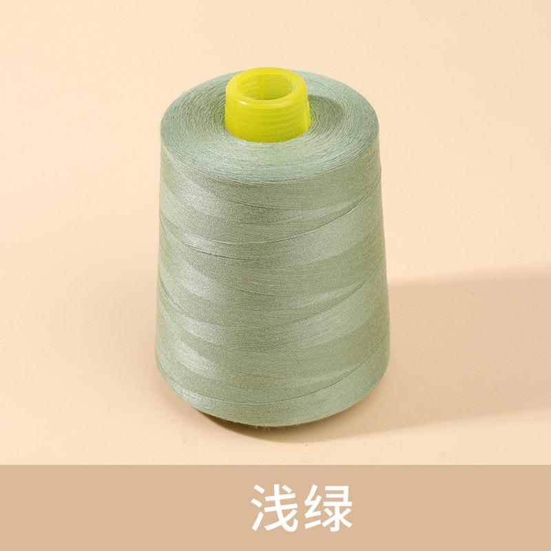Polyester Sewing Thread Polyester Cone Thread for Home Sewing Machine Hand Sewing,Spun Yarn for Tailoring,Quilting  DIY Craft