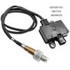 NEW-PM Exhaust Particle Sensor 0281007163 2185906 2121308 For DAF CF XF 106 Euro6 For DAF Truck Emission Nox Sensor 2185906 2121