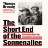 The Short End of the Sonnenallee by Thomas Brussig Hardback Book 9780008559311