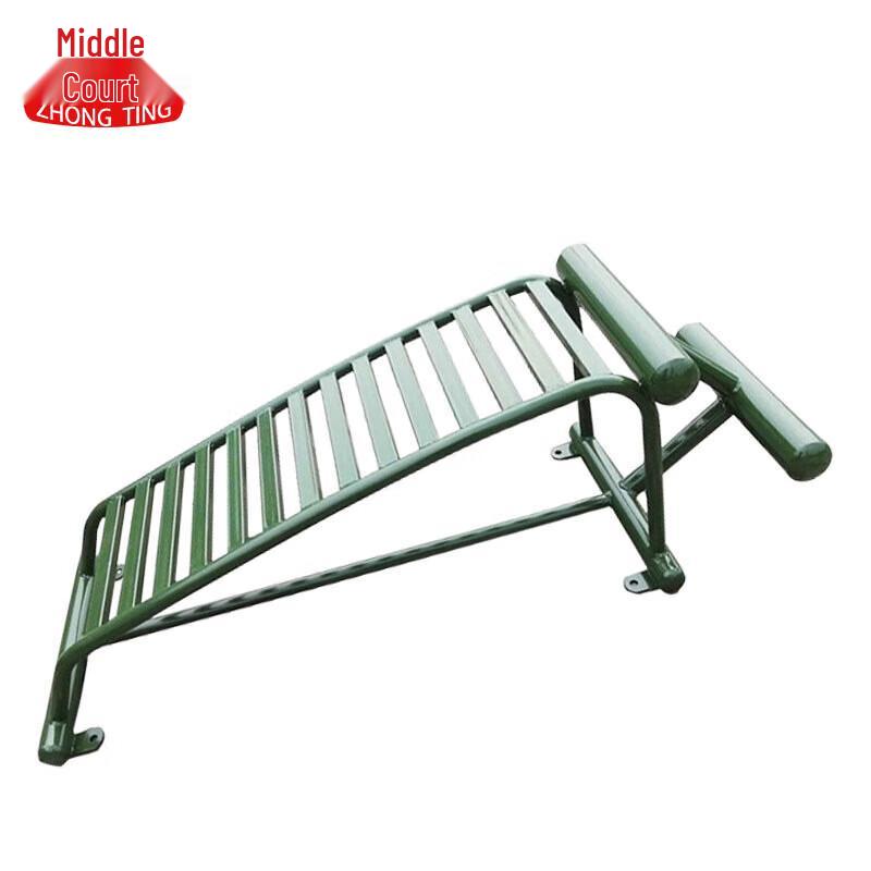 Регулируемая скамья для пресса