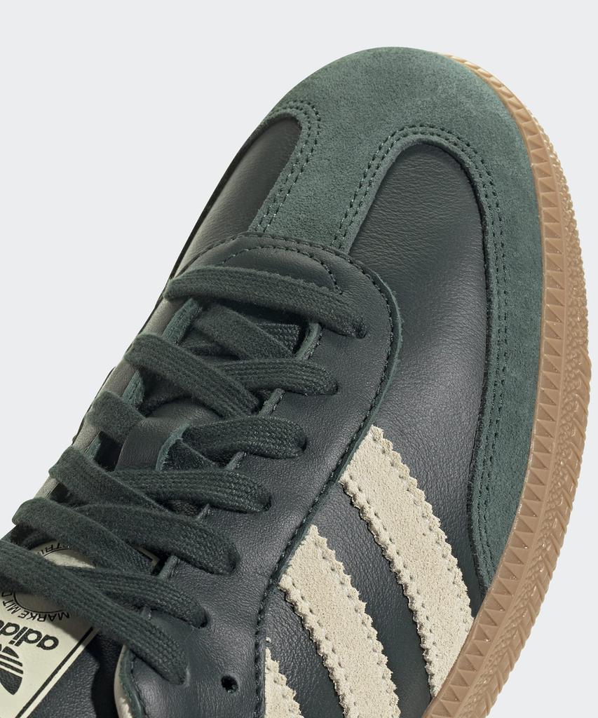 Adidas Samba Og - Shadow Green / Id1483