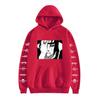 Naruto Hinman Anime Men'S And Women'S Fashion Casual Hooded Sweater