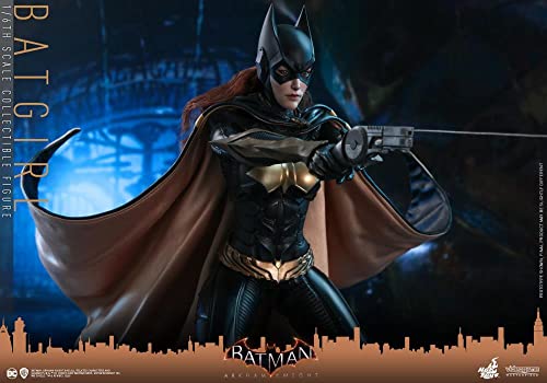 Batman Arkham Knight 1/6 Scale Batgirl