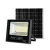 Outdoor Waterproof Reflector Solar With Remote Control Solar Flood Lights 50w 100w 200w 300w 500w LED Solar Powered Spotlight