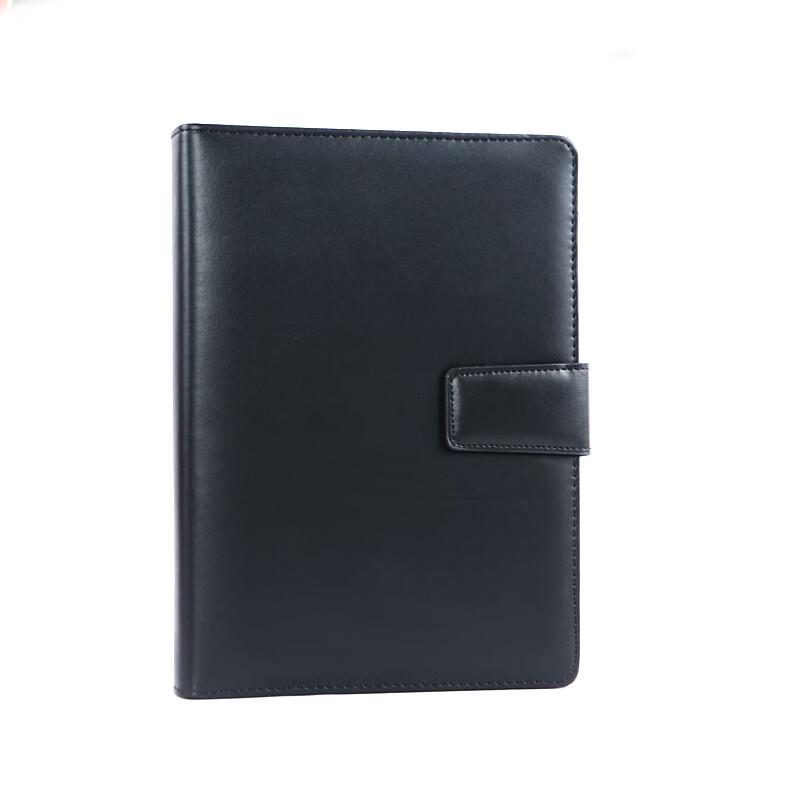 Shenshi Magnetic Buckle A5 Business Notebook