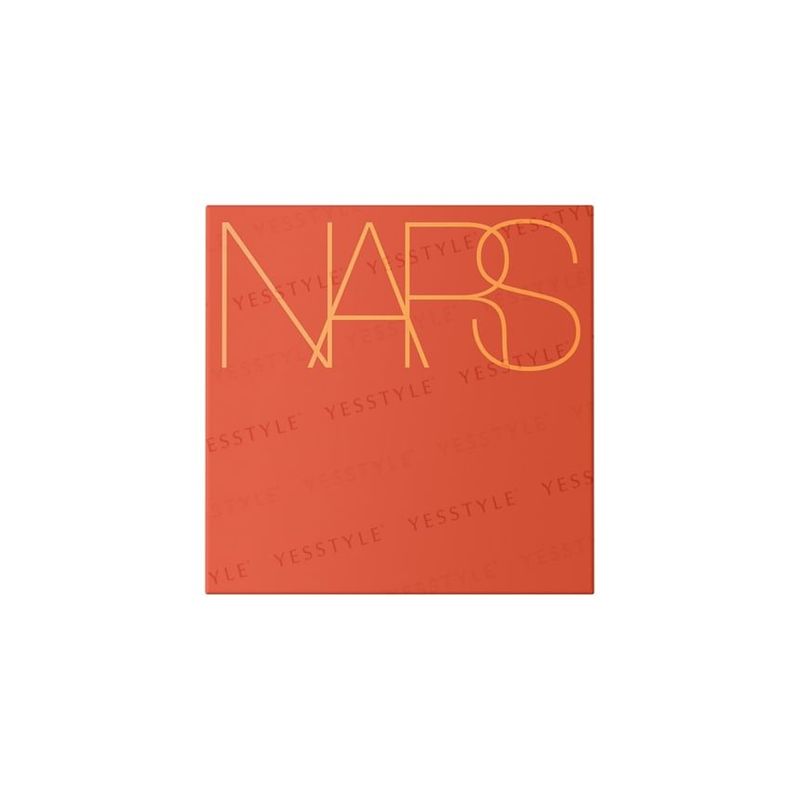NARS - Natural Radiant Longwear Cushion Foundation SPF 50 PA+++