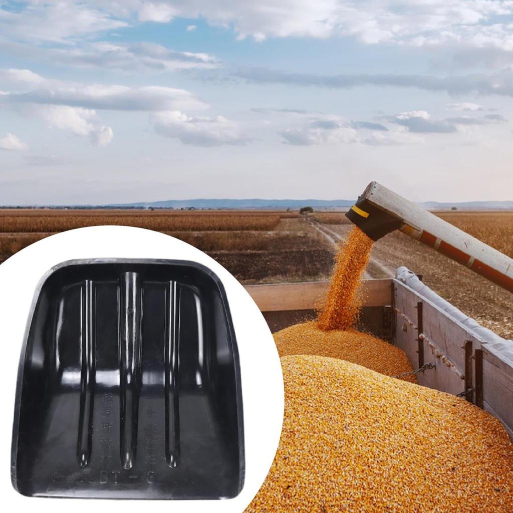 Farm Spade Head Cleaning Hand Tool Easy To Install Accessories Snow Cleaner for