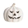 Resin Pumpkin Figurine for Fall Decor, Festival Party Decoration, Indoor Outdoor Table Centerpiece