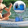 Kayak Cup Phone Holder for Paddle Board SUP Drink Holder Stand Up