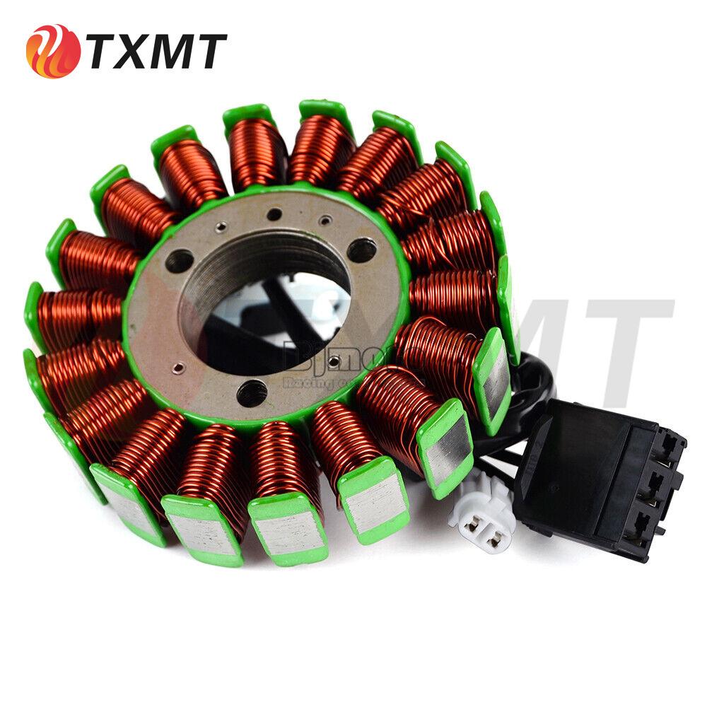 Brand New Magneto Coil for Kawasaki Ninja EX400/Ninja400/Z400 (2018-2023)