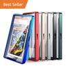 Protective Metal Case for PSA/BGS Graded Cards - Scratch-Resistant Frame