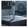 Alloy Bit Swift Metal Hole Cutter MultiMaterial Power Tool Accessory for Metalworkers, DIY