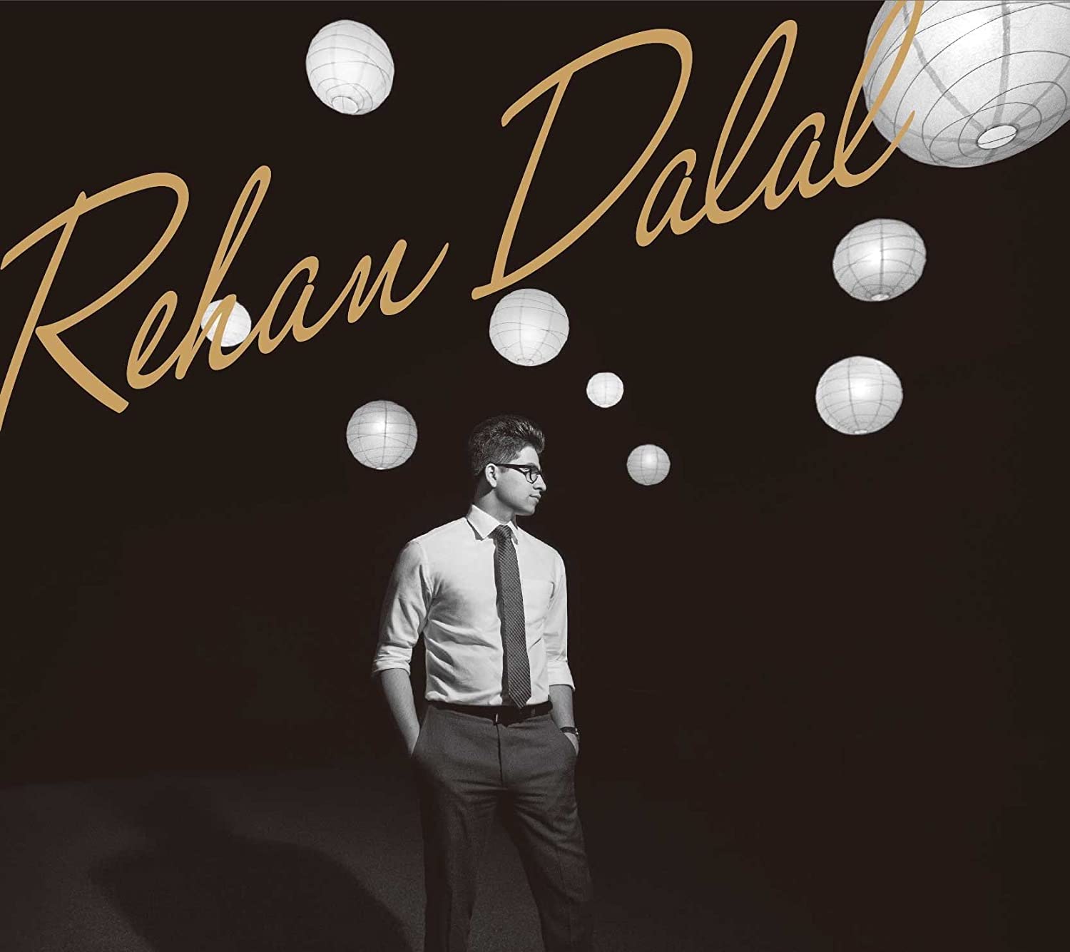 

CD REHAN DALAL - Rehan Dalal GTXC124 Goon Trax 2016 Japan Soul/Funk Used