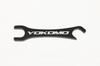 YOKOMO Steel Wrench (8.0mm) YT-303