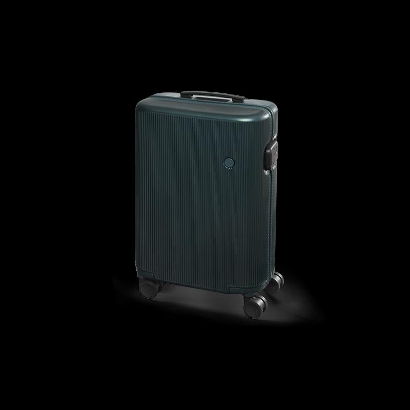 ITO Lightweight Business Spinner Suitcase 20 inch