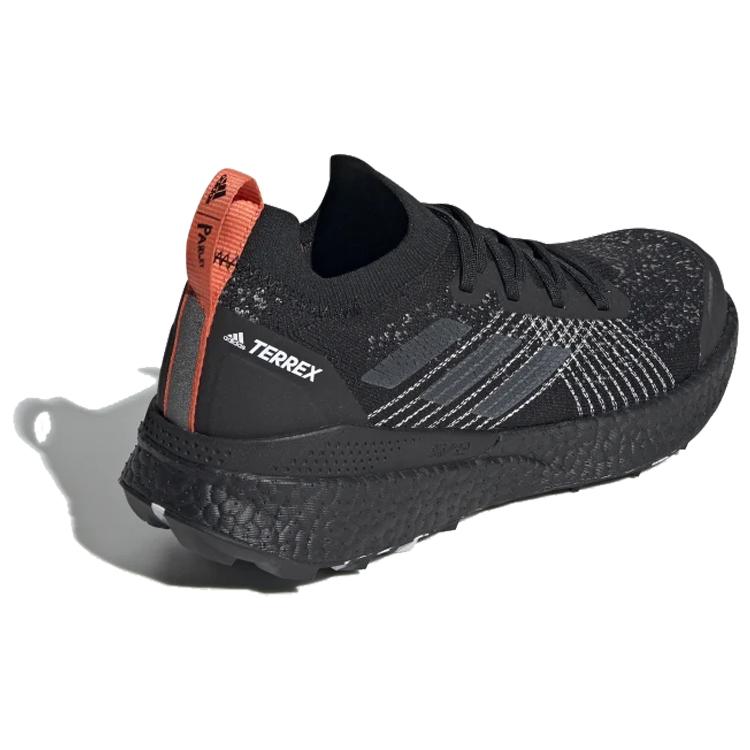Adidas Parley X Terrex Two Ultra 'Core Black' EE8963