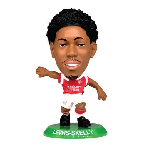 Arsenal FC Myles Lewis Skelly SoccerStarz Football Figurine