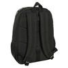 FC Barcelona sports backpack school backpack 612625665 black