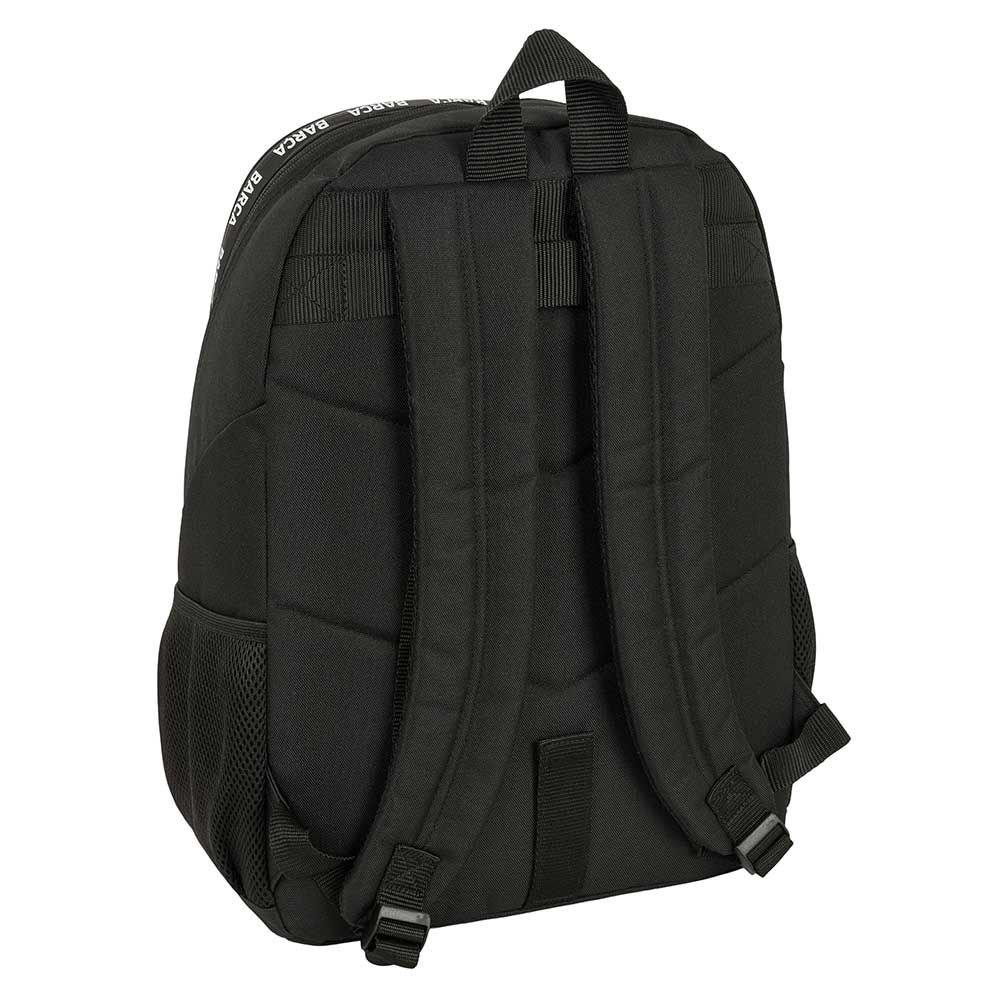 FC Barcelona sports backpack school backpack 612625665 black