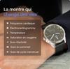 Montre connectée Withings ScanWatch 2 38mm Noir