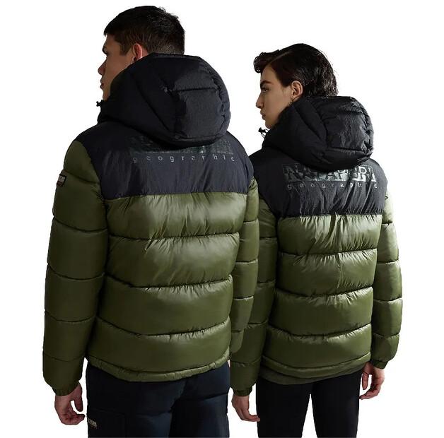 Napapijri A-Hornelen Jacket