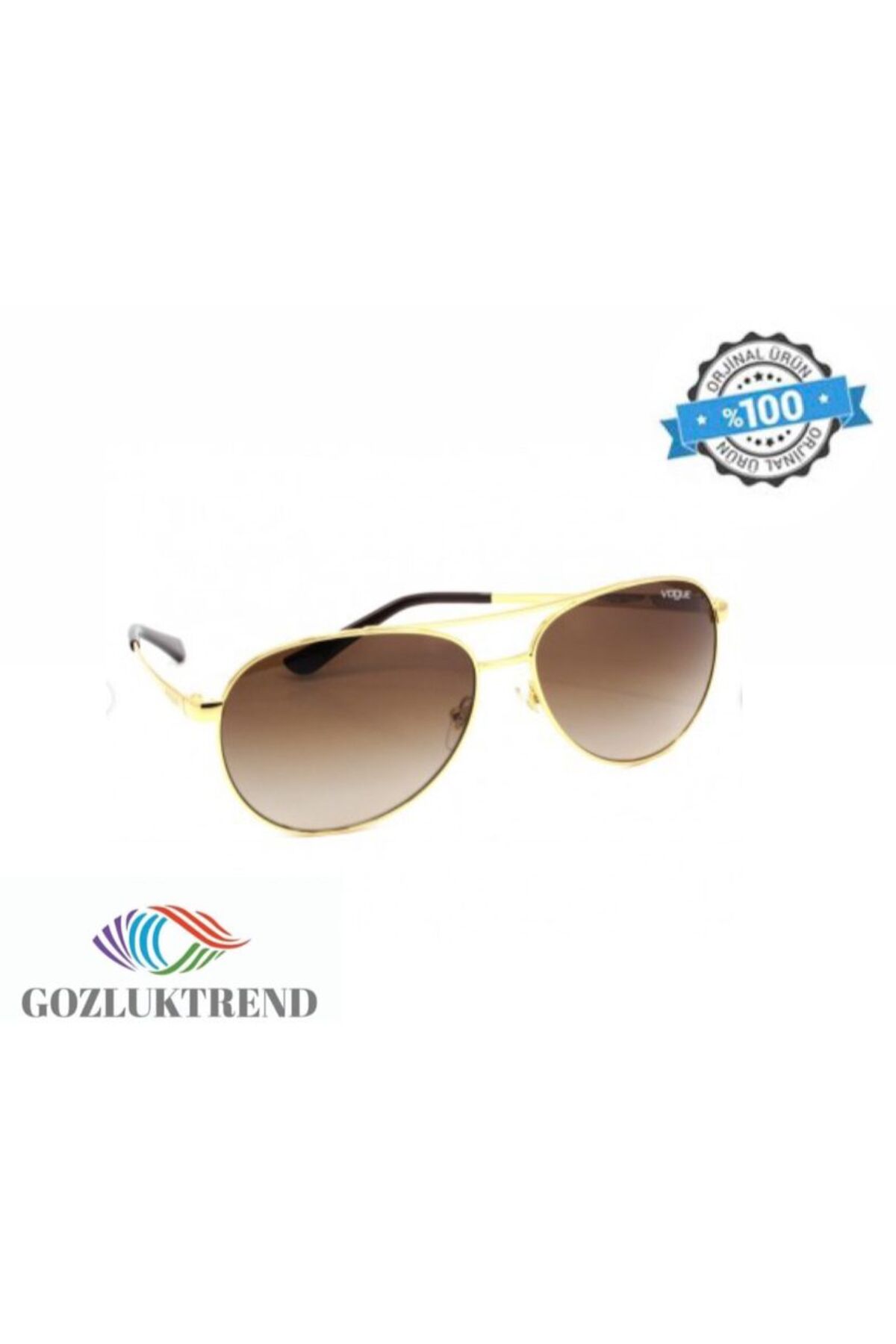 

Original Vogue Eyewear Women s Sunglasses Vo 3991-SI 280 13 58-14-135