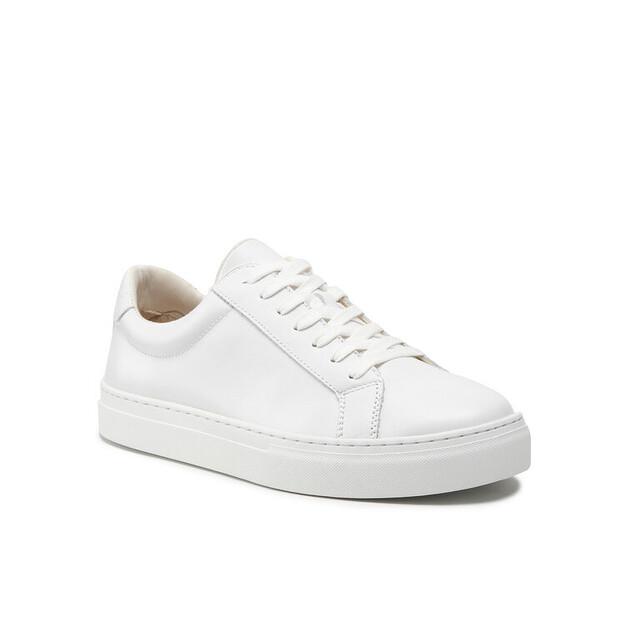 Мужские кроссовки Vagabond Shoemakers Vagabond paul 2.0 5383-001-01 белые