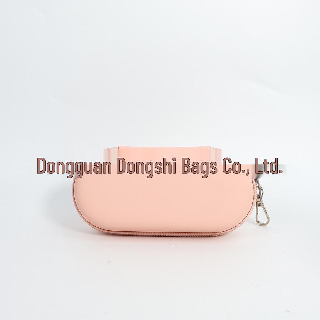 Waterproof EVA Sunglasses Storage Bag – Portable, Fashionable, & Compression-Resistant