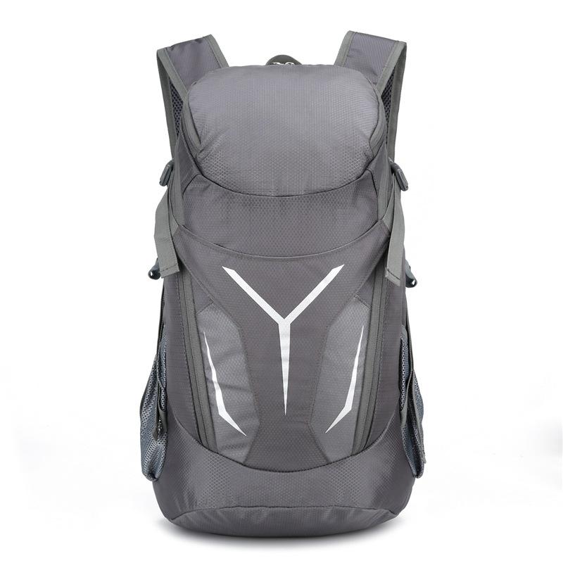 Foldable Travel Backpacks Outdoor Waterproof Climbing Bag Riding Backpack Sports Bag for Man and Women