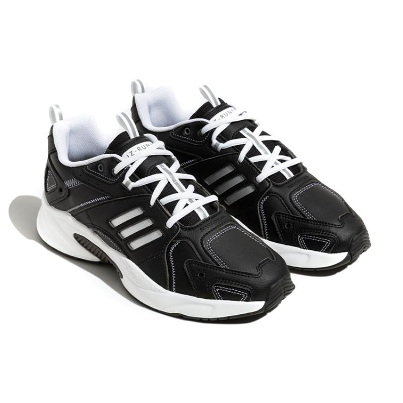 Adidas Neo Jz Runner 'Black' Sneakers IG9431