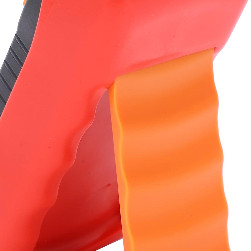 01 02 015 Isolationswiderstand LCD Kompakt Stabil Digitales Widerstandsmessgerät mit Messleitungen für Elektrogerätetester,