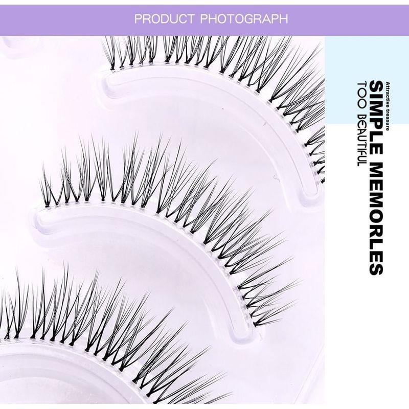 Bonnie Wisp - False Eyelashes