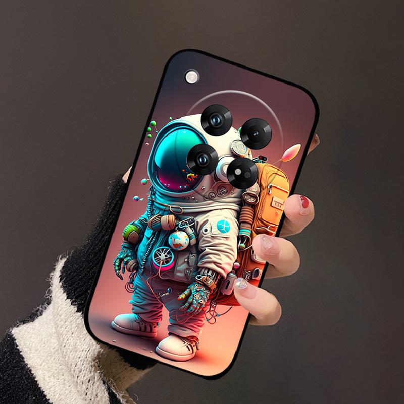 For Infinix Zero 40 4G 5G Case X6861 X6860 Soft Silicone Phone Cover Cases For Infinix Zero40 Stylish Printing Shockproof Bumper