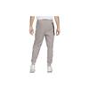 Nike Knitted Sweatpants Men's Taupe FQ8023-272