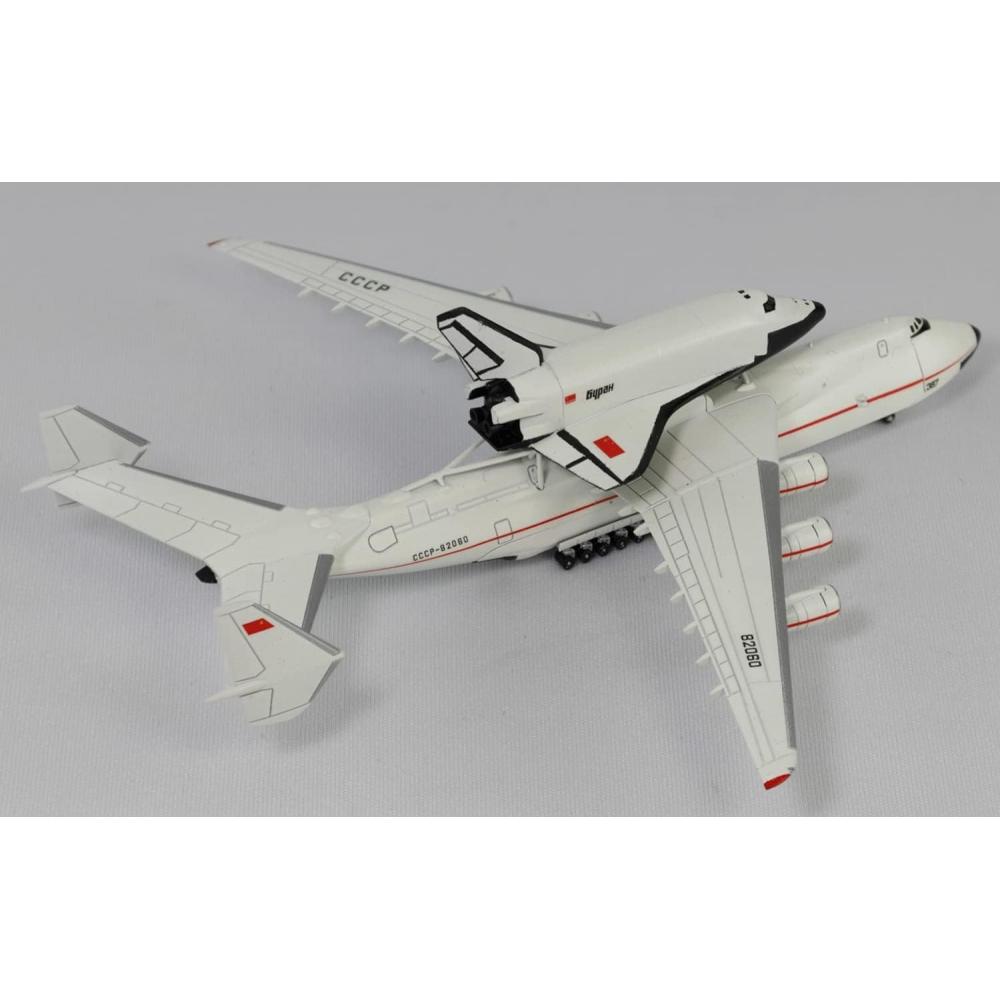 Pitlord 1 700 Skywave Series An 225 Muriya Heavy trAnsport   Orbital Ship blAnc Model S51