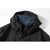 Chutang Urban Outdoor Triple-Proof Unisex Jacket