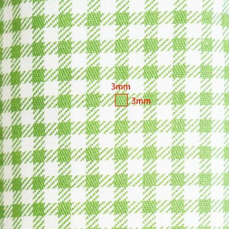 100*160cm Printed Grid Plaid Cotton Fabric For Handmade Baby Clothes Patchwork Quilting Fabric Diy Upholstery Curtain Tablecloth