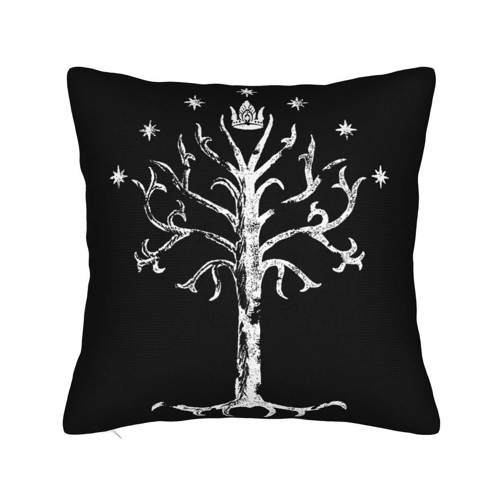 L-Lords Of The R-Rings Legolas Pillowcase Printed Polyester Cushion Cover Decoration  Throw Pillow Case Cover Home