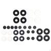 Tire for WPL MN RC Remote Control Car accessories