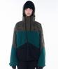 Doll Outerwear 2425 Activo Board Jacket Khaki/Green Unisex