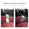 POOR1 Car Seat Gap Plug Filler Anti-Drop Leak-proof Filling Strip For Citroen C4 C3 C5 C1 C2 C6 VTS C4L DS3 DS4 DS5 Grand Berlingo