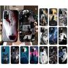 Handyhülle für Xiaomi Redmi note 14 Pro 14 13 12 11 10 Pro 14S 12S 11S Redmi 14C 13C 10 Wolf