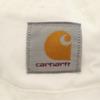 carhartt STARTER Starter Kolaborační kbelíkový klobouk S/M bílý klobouk Pánský Použitý