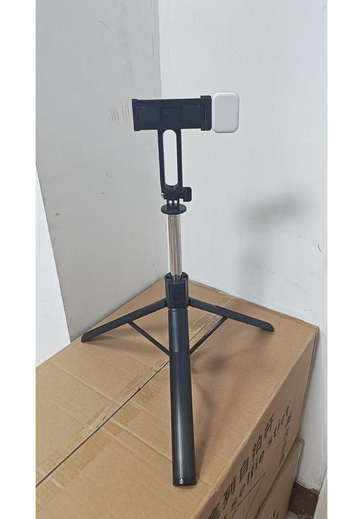 Compatible Tripod, Selfie Stick & Mount for DJI Action4/5Pro Camera