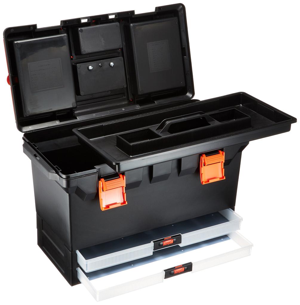 TRUSCO Pro Tool Box TTB-802