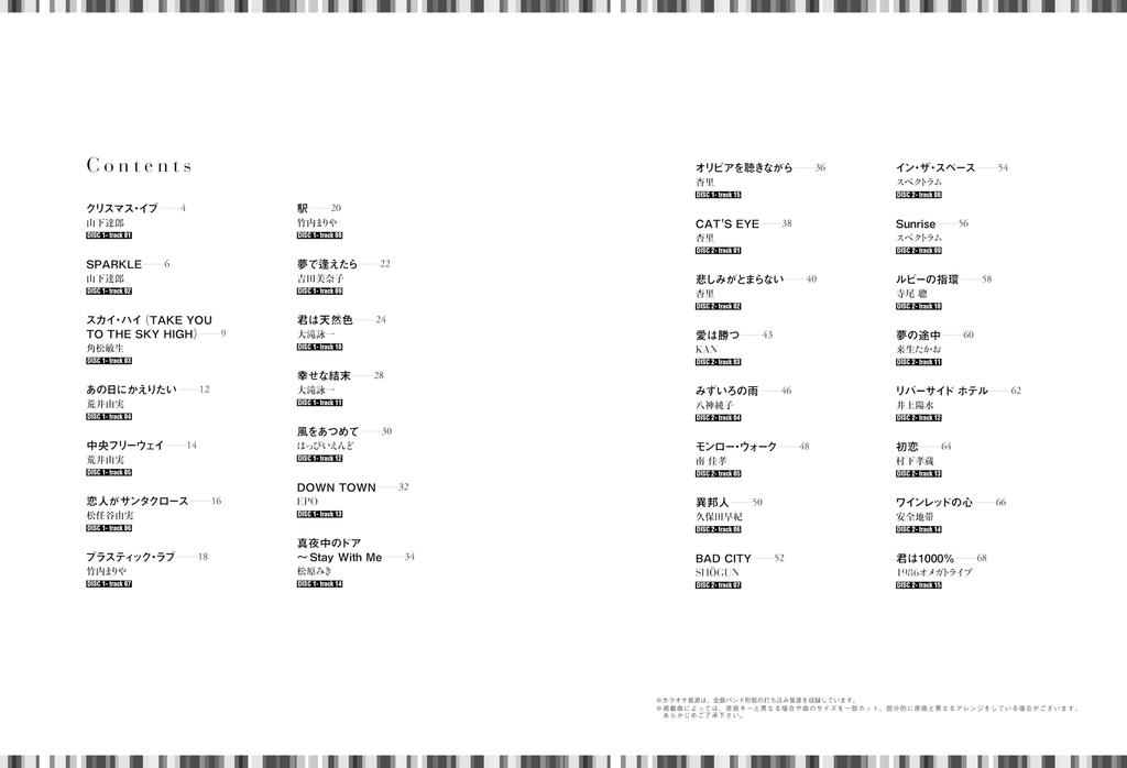 Japanese City Pop Played On the Trumpet Karaoke CDs (2 Included)