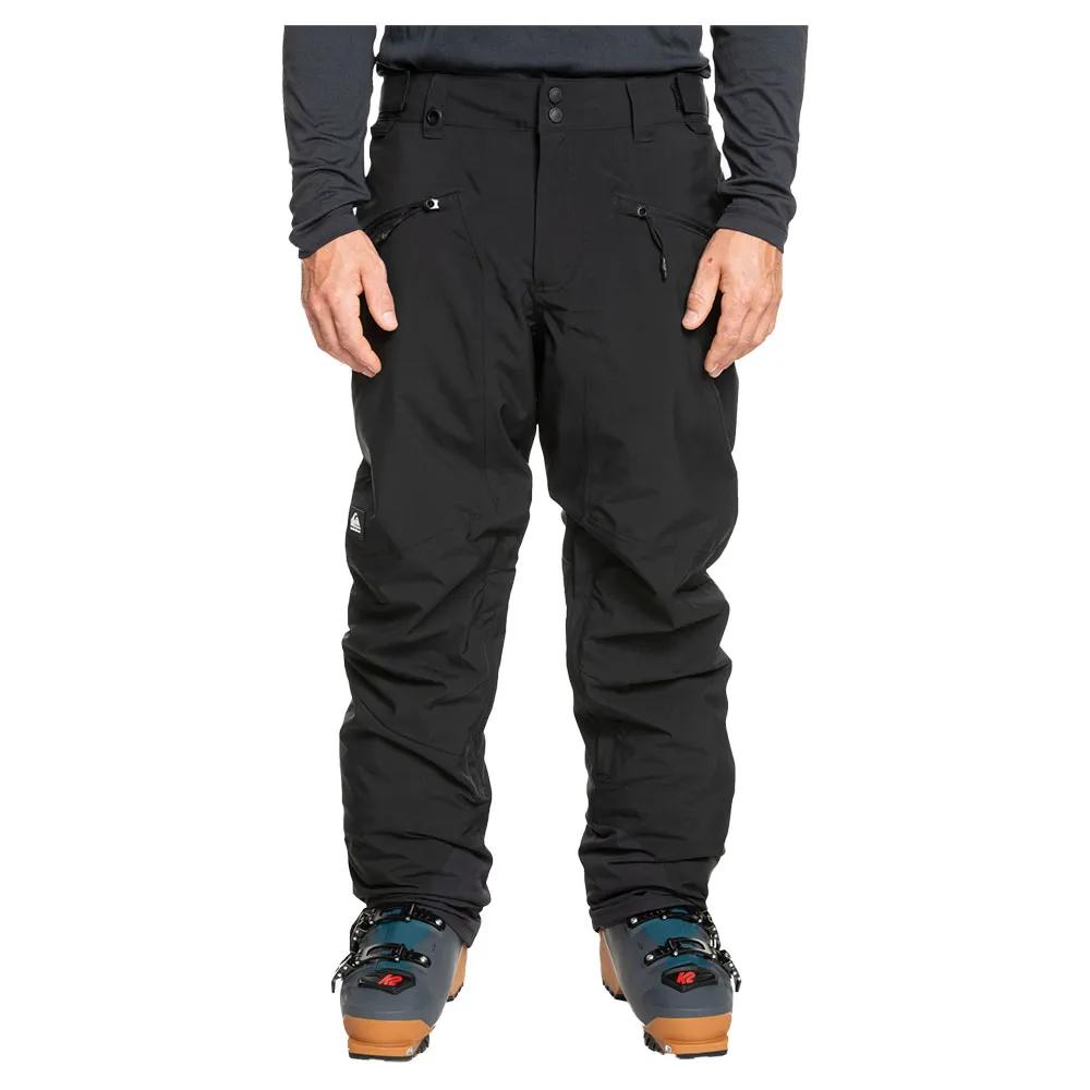 

Quiksilver Брюки Boundry XL